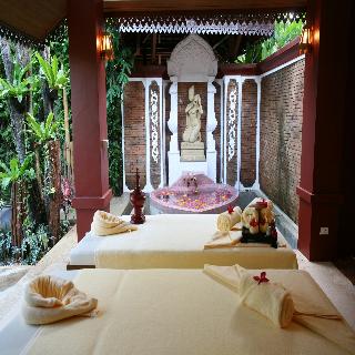 Khum Phaya Resort and Spa fotoÄŸrafÄ±