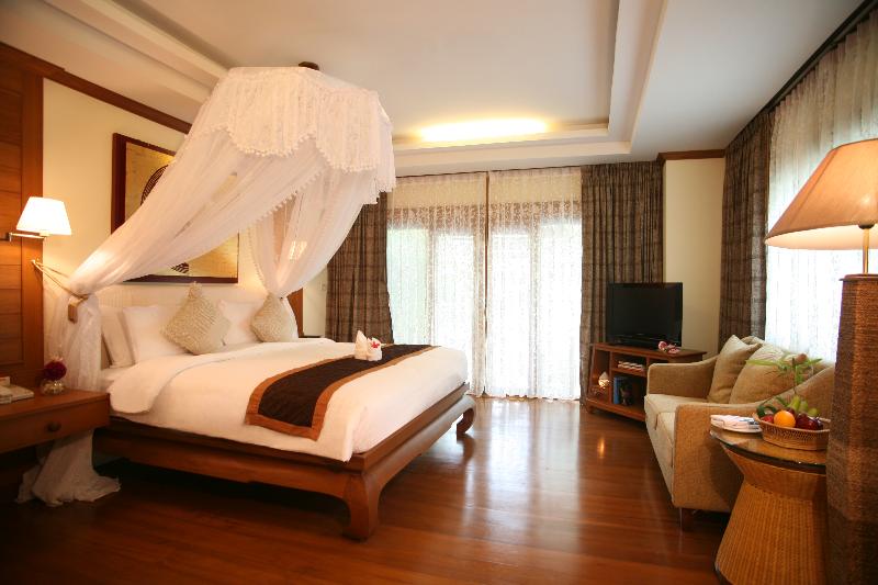Khum Phaya Resort and Spa - Genel