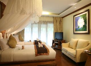 Khum Phaya Resort and Spa fotoÄŸrafÄ±