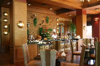 Khum Phaya Resort and Spa fotoÄŸrafÄ±