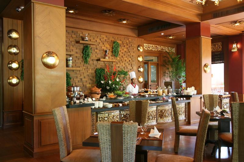 Khum Phaya Resort and Spa - Genel
