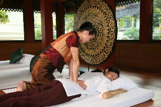 Khum Phaya Resort and Spa fotoÄŸrafÄ±
