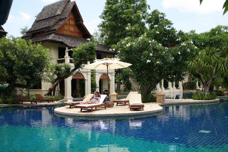 Khum Phaya Resort and Spa - Genel