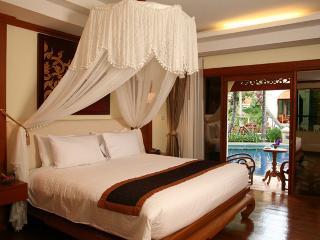 Khum Phaya Resort and Spa fotoÄŸrafÄ±