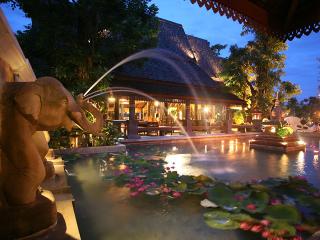 Khum Phaya Resort and Spa fotoÄŸrafÄ±