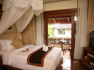 Khum Phaya Resort and Spa fotoÄŸrafÄ±