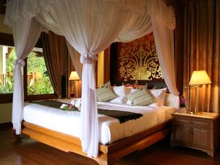 Khum Phaya Resort and Spa fotoÄŸrafÄ±