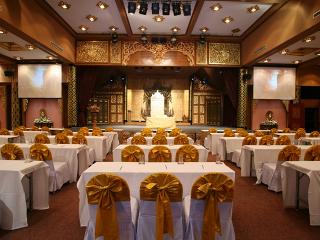 Khum Phaya Resort and Spa fotoÄŸrafÄ±