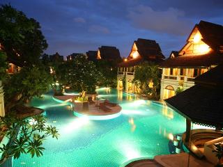 Khum Phaya Resort and Spa fotoÄŸrafÄ±