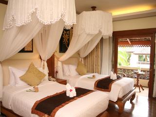 Khum Phaya Resort and Spa fotoÄŸrafÄ±