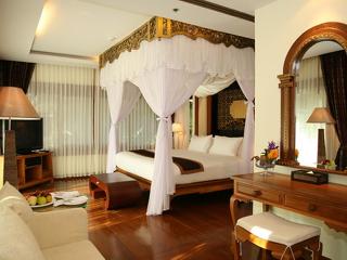 Khum Phaya Resort and Spa fotoÄŸrafÄ±