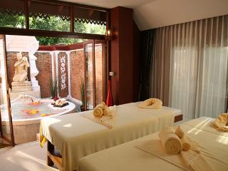 Khum Phaya Resort and Spa fotoÄŸrafÄ±