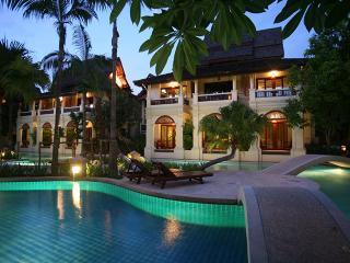 Khum Phaya Resort and Spa fotoÄŸrafÄ±