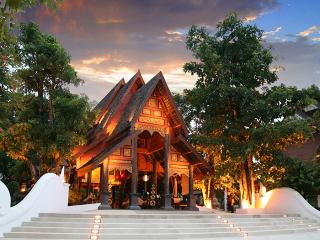 Khum Phaya Resort and Spa fotoÄŸrafÄ±