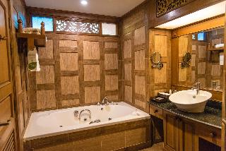 Khum Phaya Resort and Spa fotoÄŸrafÄ±
