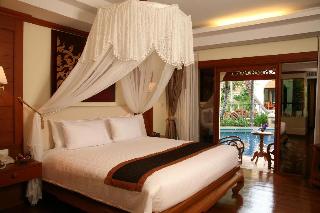 Khum Phaya Resort and Spa fotoÄŸrafÄ±