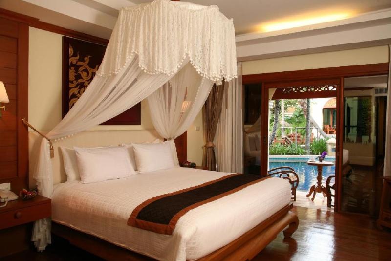 Khum Phaya Resort and Spa - Oda