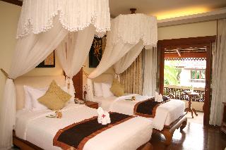Khum Phaya Resort and Spa fotoÄŸrafÄ±