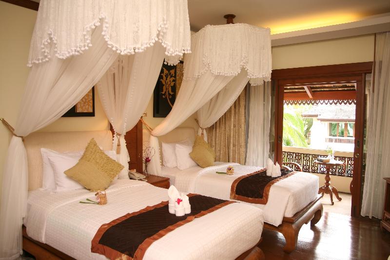 Khum Phaya Resort and Spa - Oda