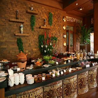 Khum Phaya Resort and Spa fotoÄŸrafÄ±