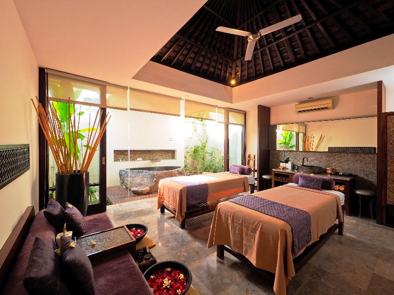 The Amala Boutique Retreat - Aktivite