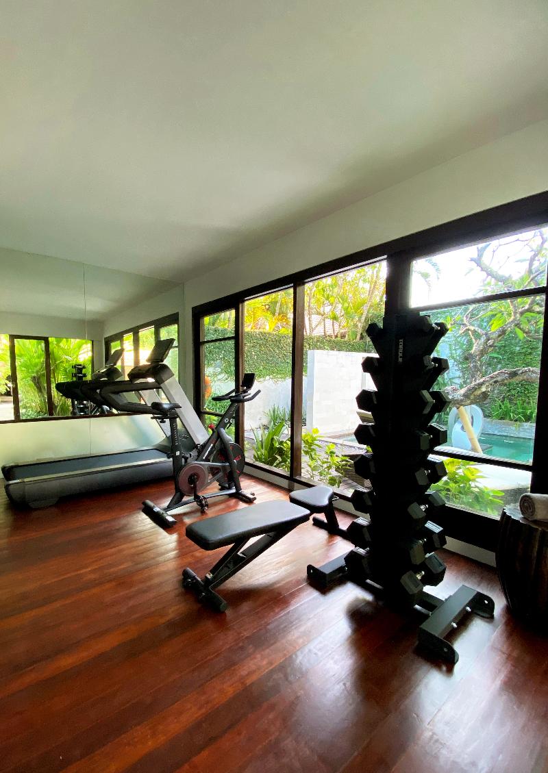 The Amala Boutique Retreat - Aktivite