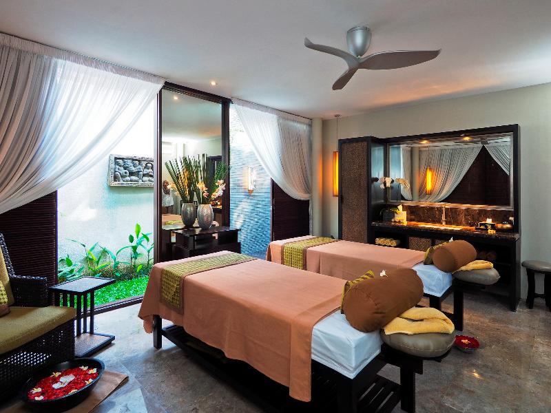 The Amala Boutique Retreat - Aktivite