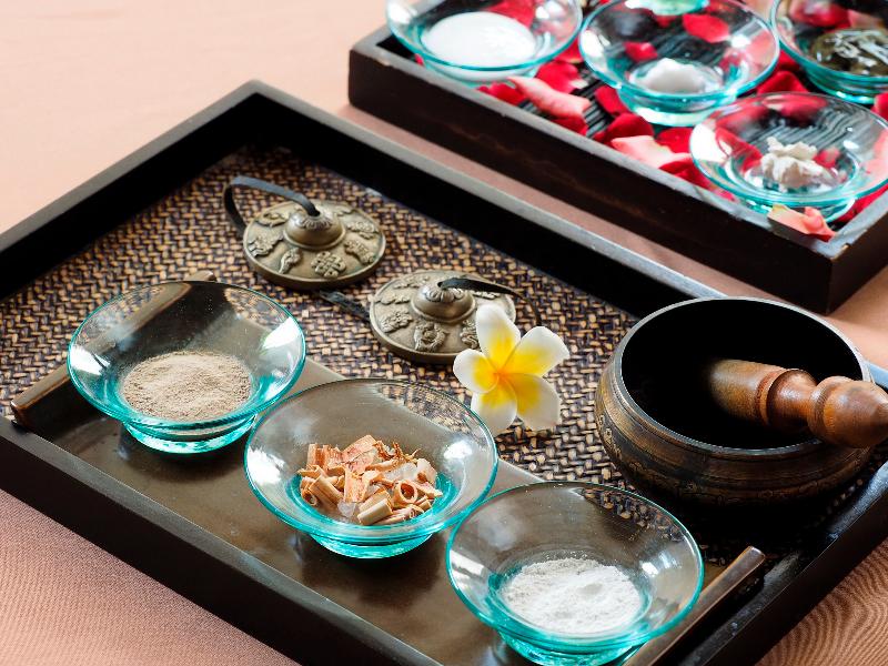 The Amala Boutique Retreat - Aktivite