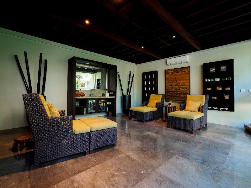 The Amala Boutique Retreat - Aktivite