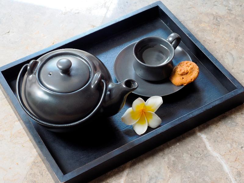 The Amala Boutique Retreat - Aktivite