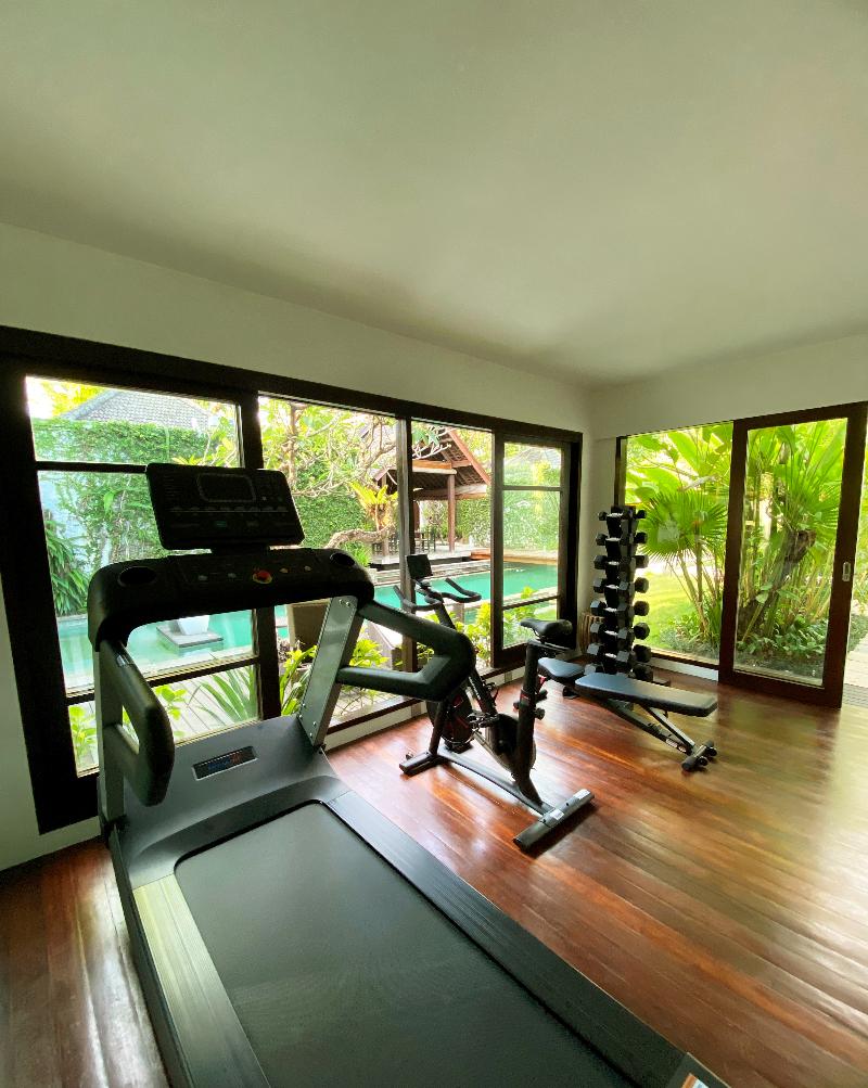 The Amala Boutique Retreat - Aktivite
