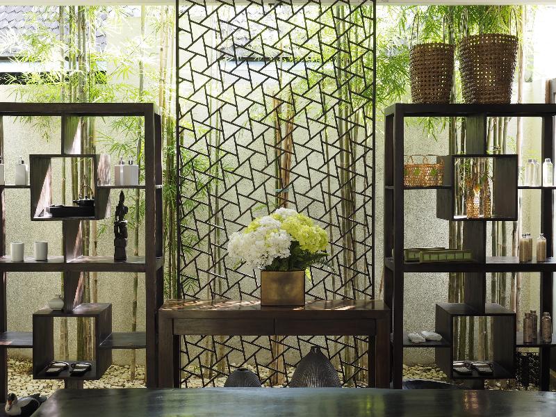 The Amala Boutique Retreat - Genel