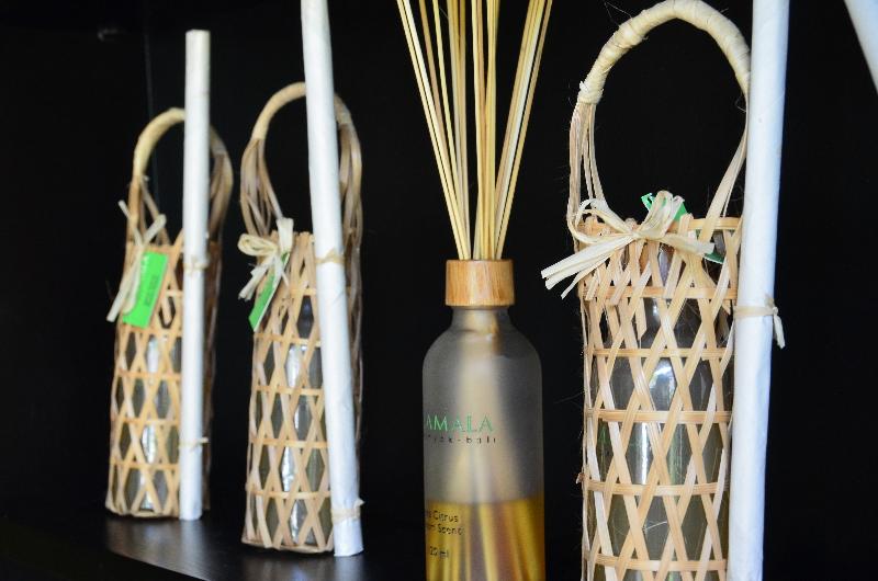 The Amala Boutique Retreat - Genel