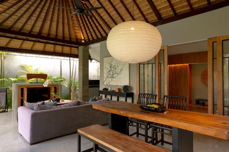 The Amala Boutique Retreat - Genel