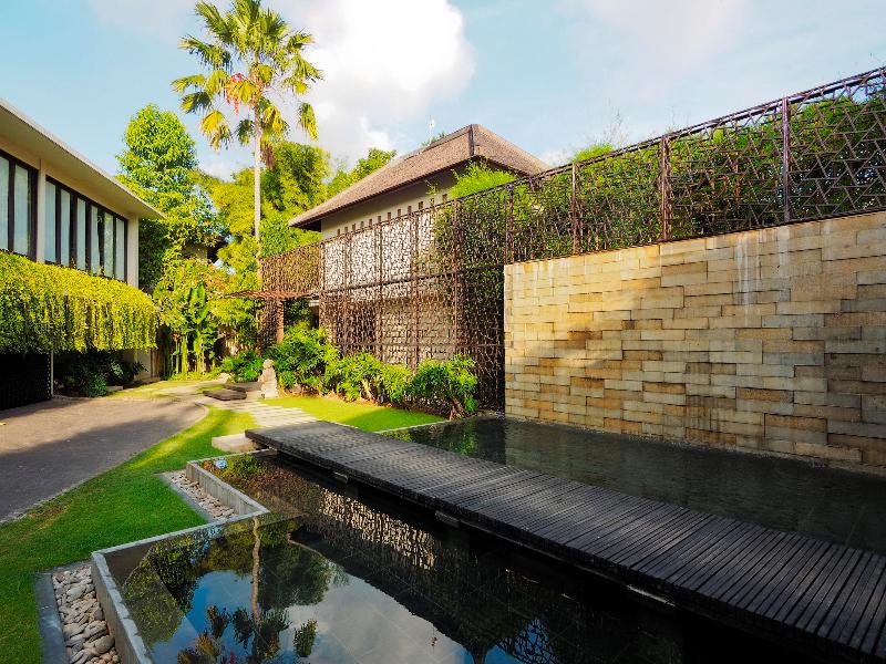 The Amala Boutique Retreat - Genel