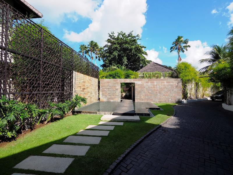 The Amala Boutique Retreat - Genel