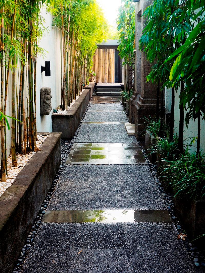 The Amala Boutique Retreat - Genel