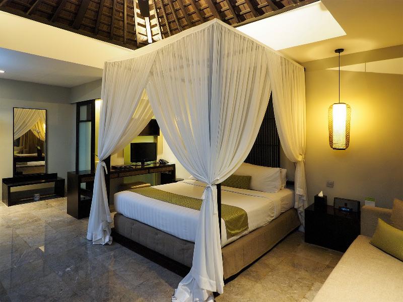 The Amala Boutique Retreat - Oda