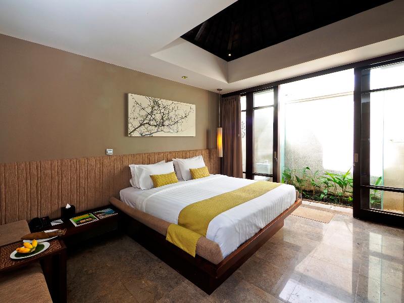 The Amala Boutique Retreat - Oda