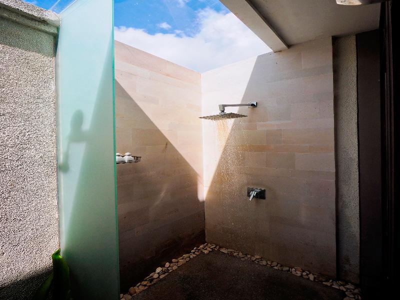 The Amala Boutique Retreat - Oda