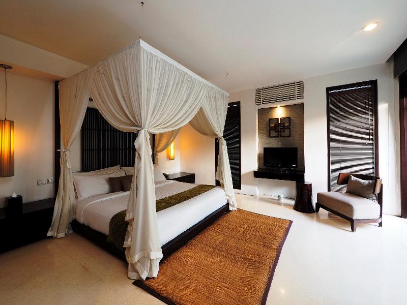The Amala Boutique Retreat - Oda