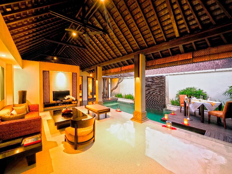 The Amala Boutique Retreat - Oda