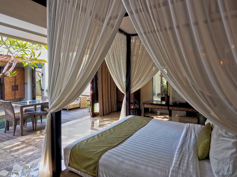 The Amala Boutique Retreat - Oda