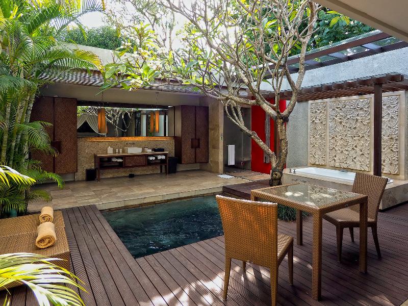 The Amala Boutique Retreat - Oda