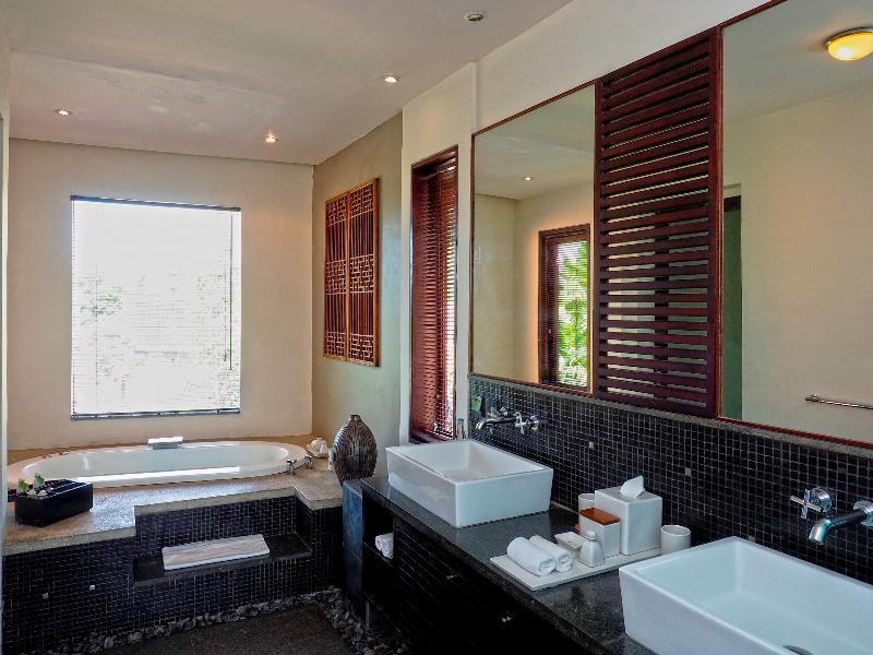 The Amala Boutique Retreat - Oda