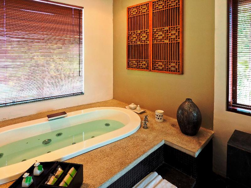 The Amala Boutique Retreat - Oda