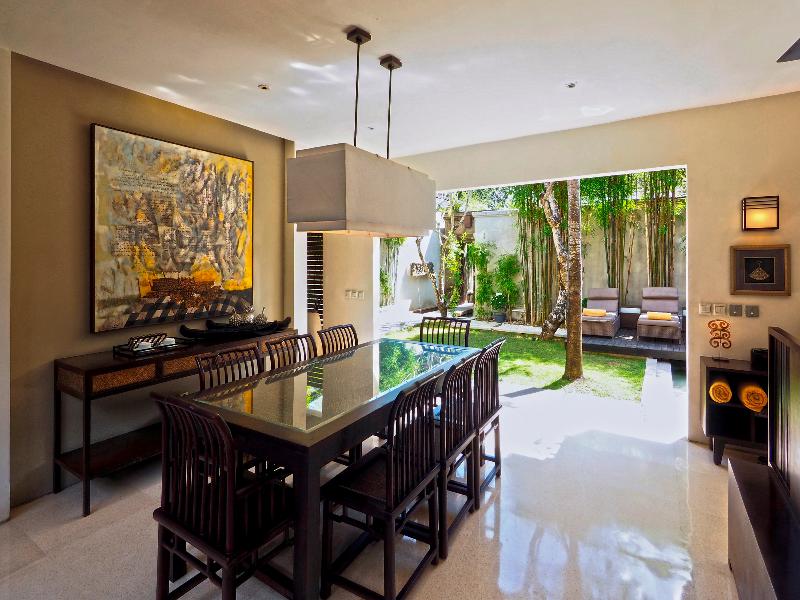 The Amala Boutique Retreat - Oda