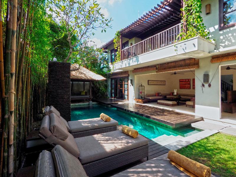 The Amala Boutique Retreat - Oda