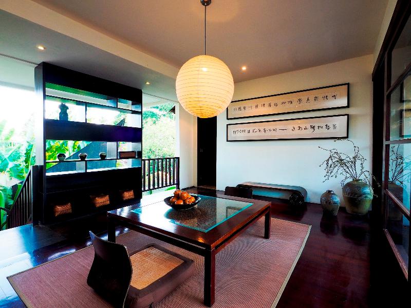 The Amala Boutique Retreat - Oda