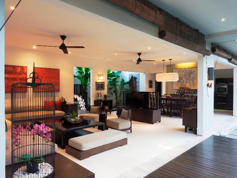 The Amala Boutique Retreat - Oda